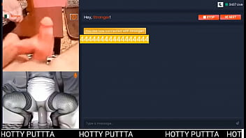 Hotty Puttta random chat -stranger chat